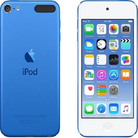 ipod touch